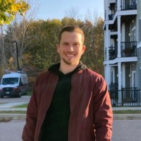 Zach Hogan