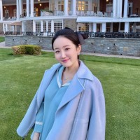 Tina Wang