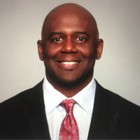 Martin Mayhew