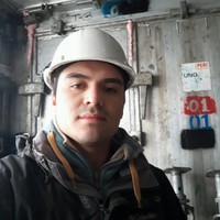 Axel Guillermo bravo gallardo