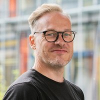 Thomas Erbe