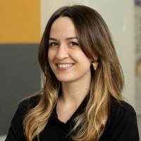 Mikayla Ford