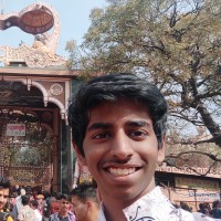 Yagnesh Shetty