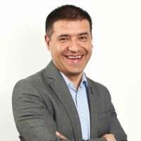 Edgar Pacheco Lopez