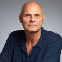 J.P. Van Der Giessen