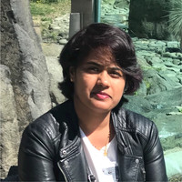 Reena Rajan