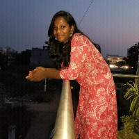 Abisha Helen