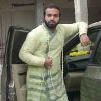 K Deepak Grover
