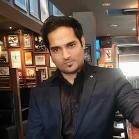 Mukilan Hari Krishnan