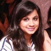 Khushbu Jain