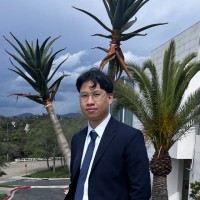 Bryan Paolo Lacson