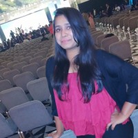 Shruti Mansingka