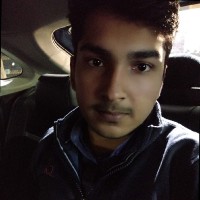 Sushant Sharma