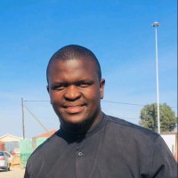 Luvuyo Tyesi