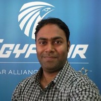 Imran Sayed