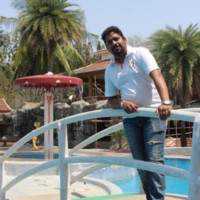 Arakatla Ravi Kumar