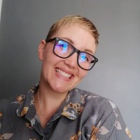 Janine Anstis (she/her)
