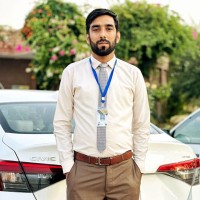Babar Iftikhar