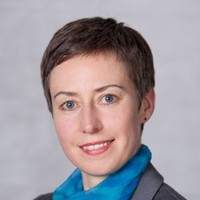 Ute Neumann