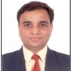 SUNIL KUMAR KAUSHIK