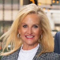 Lisa Rudden