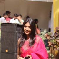 Shreya Patil