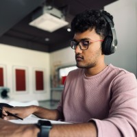 Adithyan Nair