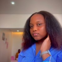 Angie Cléa Abenelang Mbang