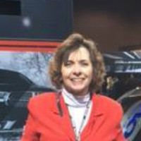 Mary Jane Grandinetti