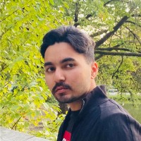 Gursimranpreet Singh