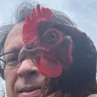 Bruce Sconzo