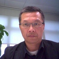 Grant Chen