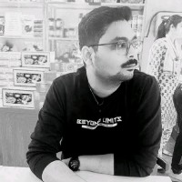 Avneesh Dubey