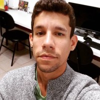 César Henrique Mattos Pires