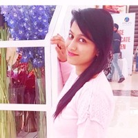 Laxmi Sanwal