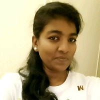 Vidya Rameshkumar