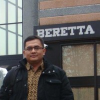Asep D. Hidayat