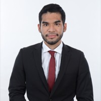 Gustavo Boza Peralta