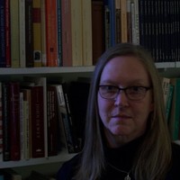Patricia Cavanaugh, Ph.D.