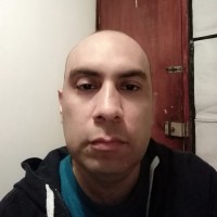 Jorge Nicolas Pantigoso Cossío