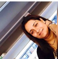 Grishma Kadam