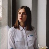 Alona Lytvynchuk