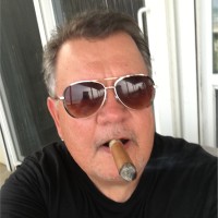Mike Thrasher
