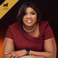 Dr. Elizabeth Kings-Wali