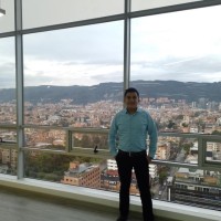 Carlos Andres Ortiz