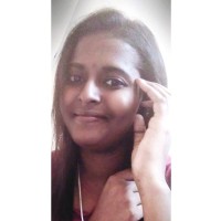Divya Dharshini