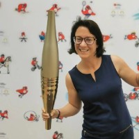 Virginie Dosne