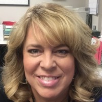 Sue Robertson
