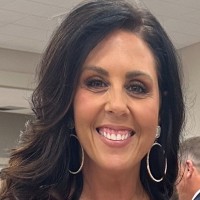Melissa Deangelo, Ph.D.