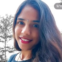 Aparna Rodda